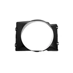Scott Drake C9OZ-8146-A 68-69 Ford Mustang Engine Cooling Fan Shroud. Fixed Price $128.32.
