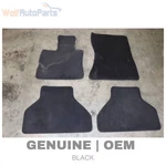 2007-2013 Bmw X5 Complete Carpet Floor Mat Set 7250421. Fixed Price $99.99.