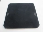98-04 Corvette Convertible Rear Cargo Carpet Panel Black 1041-3546 0318-32. Fixed Price $75.00.