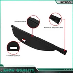 Fits Hyundai Santa Fe 2019-2023 Retractable Cargo Cover Rear Trunk Privacy Shade. Fixed Price $75.17.