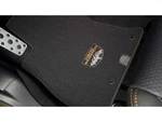 2022-2025 Subaru Forester Wilderness Carpeted Floor Mats Liners J501SSJ050 New. Fixed Price $117.88.