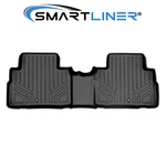 Smartliner Custom Fit 2ND Row Floor Mats 2020-2025 Kia Telluride Suv. Fixed Price $67.14.