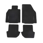 Genuine Porsche Floor Mat Black 4-PA 997-044-801-08-A43. Fixed Price $224.39.
