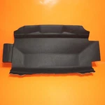 Tesla Model Trunk Carpet Soft Trim Insulator 2022 2023 1587357-00-A Plaid Oem. Fixed Price $269.10.