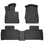 Husky Liners 99321 Weatherbeater Front & 2ND Seat Floor. Fixed Price $149.99.