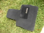 Bmw X5 Floor Mat Carpet Original E53 4.6IS 4.8IS 3.0 Lh. Fixed Price $49.00.