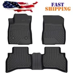 Tpe Floor Mats Liners Set For 2021-2025 Chevy Trailblazer Awd 3D Waterproof New. Fixed Price $76.79.