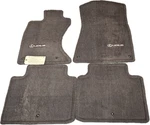 Discontinued Lexus GS350 GS450 Awd Oem New Floor Mats PT208-30098-01 Brown. Fixed Price $129.99.