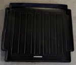 Genuine Range Rover 2013 - 2022 (L405) Black Trunk Cover VPLGS0263. Fixed Price $232.05.