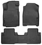 Husky Liners 98451 Weatherbeater Front & 2ND Seat Floor. Fixed Price $149.99.