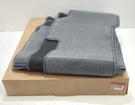 New Oem Genuine Honda Carpeted Floor Mats 2003-2008 Pilot Grey 4 Piece Set Nice. Fixed Price $155.00.