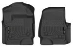 Husky Liners 52731 X-act Contour Floor 2017 Ford F-250 & F-350 Crew. Fixed Price $109.99.