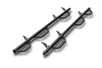 N-fab D10115CC-6-TX Wheel-to-wheel Nerf Bar With Bed Access (3 Steps). Fixed Price $562.79.