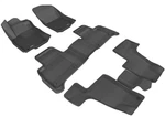 3D Maxpider Floor Mat Set Fits Mercedes Benz Gls Suv (X166) 17-19/. Fixed Price $283.99.