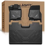 Floor Mats 2015-2026 Ford F-150 Super Crew Cab Anti-slip All Weather Liners. Fixed Price $149.99.