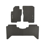 Genuine Nissan Xterra Carpet Floor Mat Set Charcoal (2005-2008) Oe 999E2KR000CH. Fixed Price $155.31.