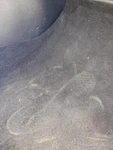 23 Sportage Oem Floor Carpet Black Wk 4 Door 1 Piece. Fixed Price $295.00.