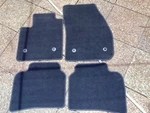 New Open Bag Oem Cadillac XT4 2019 - 2025 Floor Mats Set Of Four 84576326. Fixed Price $60.00.