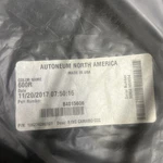 84015606 2016 2017 Chevrolet Chevy Camaro Floor Mats Oem. Fixed Price $80.00.