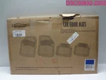 Fh Group Car Floor Mats F11315-BLUE. Fixed Price $20.98.