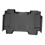 Maxliner Floor Mats 2ND Row For 2019-2024 Ram 1500. Fixed Price $147.07.