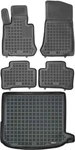 Rezawplast Car Mats & Trunk For Mercedes Benz Glc Coupe C253 2016-2022 Odor. Fixed Price $169.99.