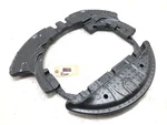 2019-2024 Volvo S60 Rear Trunk Floor Spare Wheel Foam Cover Oem.. Fixed Price $29.99.