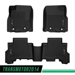 Tpe 3D Floor Mats Liners Fit For Toyota 4RUNNER Lexus GX460 All Weather 14-23. Fixed Price $51.93.