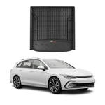 2022-2026 Vw Golf Viii Hatchback Gti Premium Cargo Liner Trunk Mat All Weather. Fixed Price $87.99.