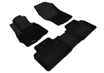 3D Maxpider For Mitsubishi Outlander 2011-2020 Kagu Black R1. Fixed Price $184.49.