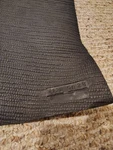 1983-94 Ford Econoline Oem Replacement Rubber Mats. Fixed Price $100.00.