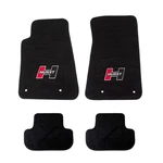 Hurst 6370000 Floor Mat Set For 10-15 Chevy Camaro. Fixed Price $248.54.