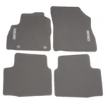 Genuine Gm 2017-2019 Chevrolet Cruze Diesel Premier Floor Mats Carpet 39109970. Fixed Price $127.97.