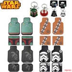 New Plasticolor Star Wars Car Truck Front Back Rubber All Weather Floor Mats. Fixed Price $109.24.