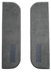 1987 Chevy V20 Carpet Replacement - Cutpile Door Panel. Fixed Price $95.95.