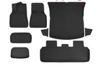 Basenor 8PCS Tesla Model Y Floor Mats 3D Full Set. Fixed Price $179.09.