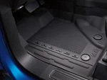 Bronco Floor Mat Set 2021-2025 All Weather Liners For 4 Door With Vinyl. Fixed Price $202.50.