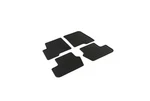 Genuine Mopar All-weather Floor Mats 82215563. Fixed Price $117.38.