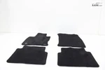 2020-2024 Ford Escape Front & Rear Side Floor Carpet Liner Mat Set Of Oem. Fixed Price $107.79.