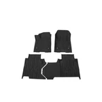 2025 Chevrolet Silverado 1ST & 2ND Row Floor Liners Gm Oem New 85131720. Fixed Price $245.98.