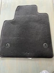 2020-2024 Chevrolet Blazer Floor Mat Set Carpet Black 84469369 New Oem 4PC. Fixed Price $49.99.