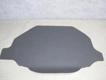 10-16 Nissan 370Z Z34 Convertible Rear Trunk Floor Mat Carpet Cover Black Oem. Fixed Price $66.17.