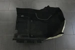 Original Audi A8 Floor Covering 4H1863709B Carpet Front Right 8A6 Black. Fixed Price $46.86.