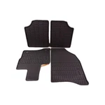 Genuine Ford Floor Mats All Weather Set DA5Z5413300AC. Fixed Price $99.95.