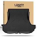 Tpe Rear Cargo Liner For 2011-2023 Dodge Challenger Trunk Mat Weather. Fixed Price $109.99.