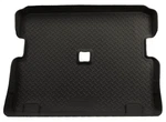Husky Liners 21761 Classic Style Cargo Fits 03-06 Wrangler (tj). Fixed Price $135.43.