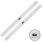 Trim Parts 2149 Buick/chevy/oldsmobile/pontiac Door Sill Plate. Fixed Price $130.49.