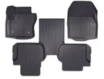 Genuine Ford Transit Connect 2019-2023 Floor Liner Black Rubber KT1Z-1713300-EA. Fixed Price $175.50.