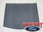 20 Thru 22 Lincoln Corsair Oem Genuine Ford Parts Black Cargo Area Protector Mat. Fixed Price $144.95.