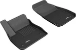 3D Maxpider 18-20 Fits Buick Regal 1ST Row Black Kagu Floor Mat. Fixed Price $136.99.